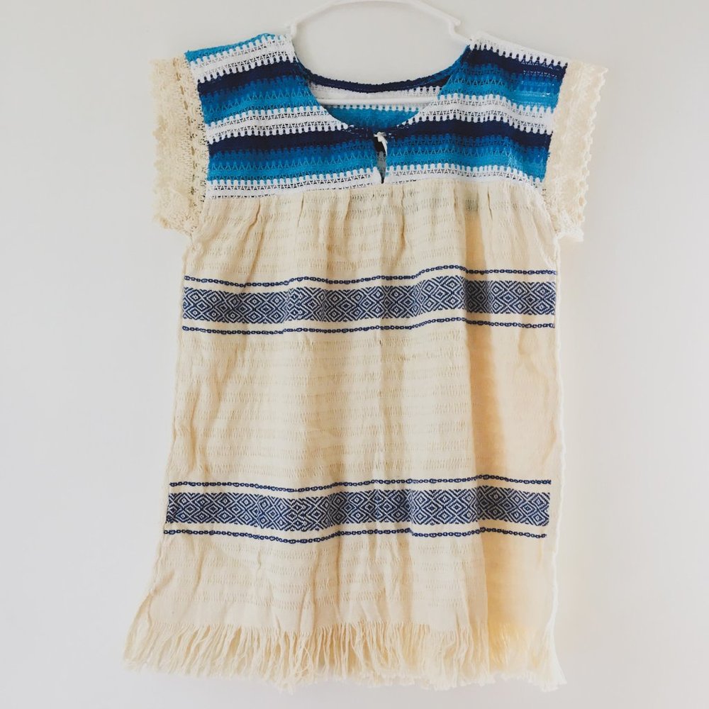 Mexican Kit Top